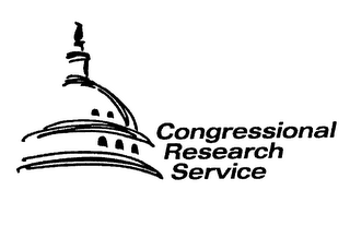 CONGRESSIONAL RESEARCH SERVICE logo