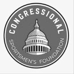 CONGRESSIONAL SPORTSMEN'S FOUNDATION logo