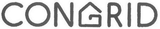 CONGRID logo