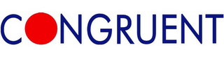 CONGRUENT logo