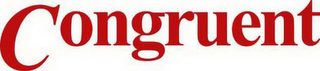 CONGRUENT logo