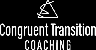 CONGRUENT TRANSITION COACHING logo