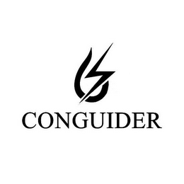 CONGUIDER logo