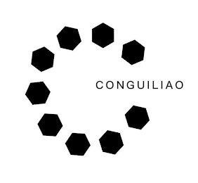 CONGUILIAO logo