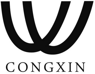 CONGXIN logo