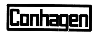 CONHAGEN logo
