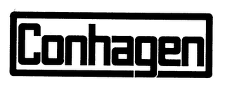 CONHAGEN logo