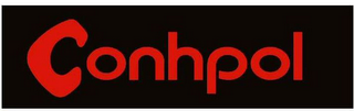 CONHPOL logo