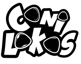 CONI LOKOS logo