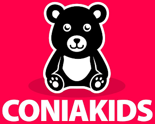 CONIAKIDS logo