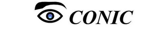 CONIC logo