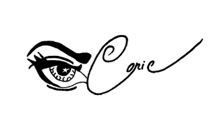 CONIC logo