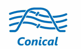 CONICAL logo