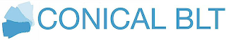 CONICAL BLT logo