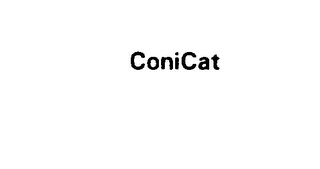 CONICAT logo