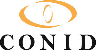 CONID logo