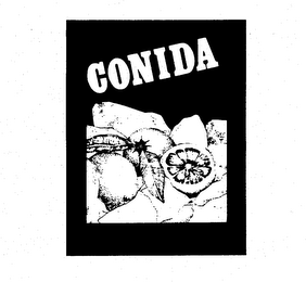 CONIDA logo