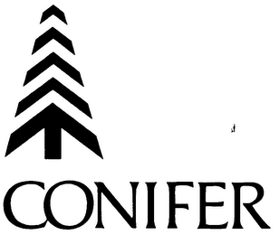 CONIFER logo