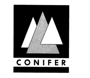 CONIFER logo