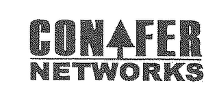 CONIFER NETWORKS logo