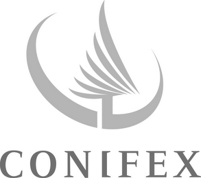 CONIFEX logo