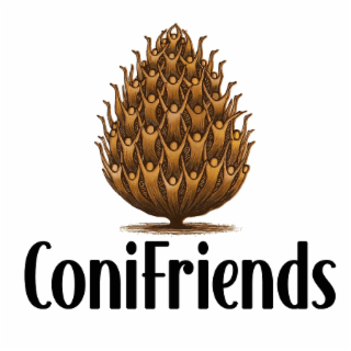 CONIFRIENDS logo