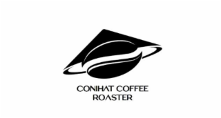 CONIHAT COFFEE ROASTER logo