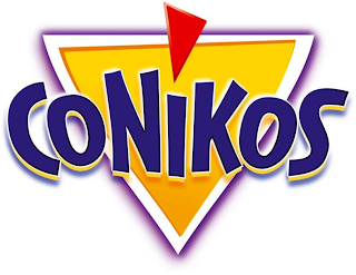 CONIKOS logo