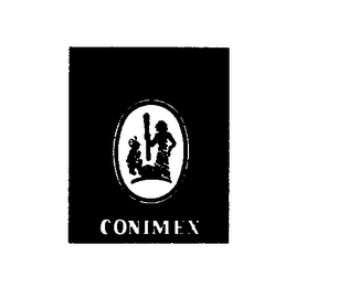 CONIMEX logo