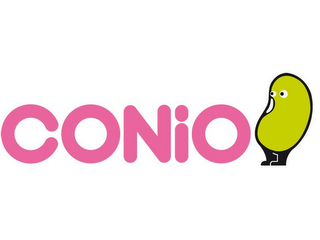 CONIO logo