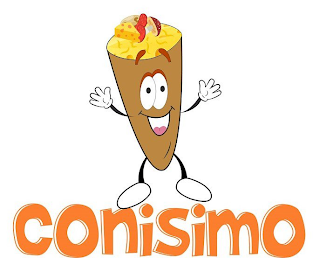 CONISIMO logo