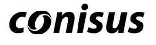 CONISUS logo