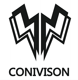 CONIVISON logo