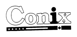 CONIX logo