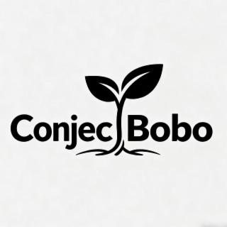 CONJEC BOBO logo