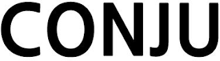 CONJU logo