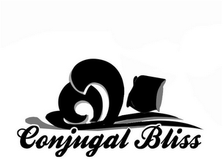 CONJUGAL BLISS logo