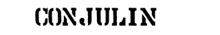 CONJULIN logo