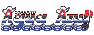 CONJUNTO AGUA AZUL logo