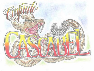 CONJUNTO CASCABEL logo