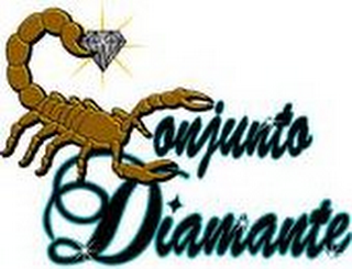 CONJUNTO DIAMANTE logo