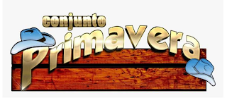 CONJUNTO PRIMAVERA logo