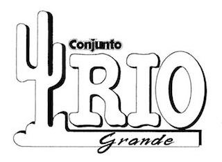 CONJUNTO RIO GRANDE logo