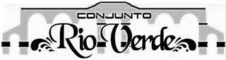 CONJUNTO RIO VERDE logo