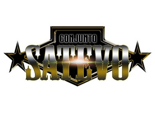 CONJUNTO SATEVO logo