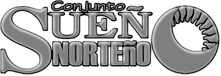 CONJUNTO SUEÑO NORTEÑO logo