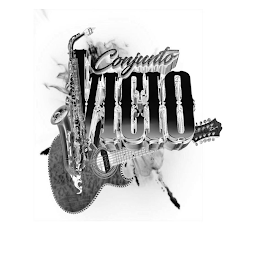 CONJUNTO VICIO logo