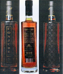 CONJURE logo