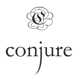 CONJURE logo