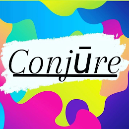 CONJURE logo